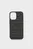 Черный чехол для телефона iPhone 16 3D Biscotto