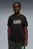 Дитяча чорна футболка Active Sports Graphic Tee Youth