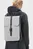 Серый рюкзак Backpack Mini