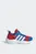 Детские кроссовки ADIDAS MARVEL LIGHTORAMA SPIDER-MAN CHILDREN