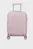 Женский розовый чемодан 55 см DREAMI DREAMYSKY PINK