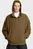 Мужской коричневый анорак UA Vibe StormShell Hood