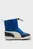 Детские синие дутики Multiflex 2 Boot Sneakers Toddlers