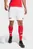 Чоловічі білі шорти Arsenal 24/25 Home