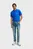 Мужские синие джинсы klj tapered denim
