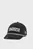 Мужская черная кепка M JS Drive Rope Snapback