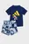 Дитячий комплект одягу (футболка, шорти) adidas x Disney Mickey Mouse Kids