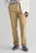 Мужские бежевые чиносы REGULAR TWILL CHINOS