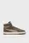 Мужские коричневые кроссовки Caven 2.0 Mid WTR Sneakers