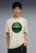 Мужская белая футболка House of Graphics Record Tee Men