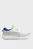 Детские светло-серые кроссовки LOW CUT VELCRO