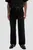 Мужские черные джинсы 568™ Loose Straight