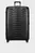 Черный чемодан 86 см PROXIS GRAPHITE