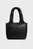 Жіноча чорна сумка TJW BOLD TOTE