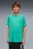 Дитяча зелена футболка Active Sports Tee Youth