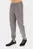 Мужские серые спортивные брюки MSC PANT CUFF MEL