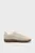 Бежевые сникерсы Palermo Straw Sneakers Unisex