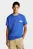 Чоловіча синя футболка TJM REG RWB FLAG TEE EXT