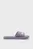 Сиреневые слайдеры Purecat 2.0 Slides Unisex