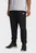 Мужские черные спортивные брюки Vanish Training Pant-BLK