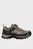 Женские бежевые замшевые кроссовки RIGEL LOW FITGO TREKKING
