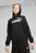 Дитяче чорне худі ESS No. 1 Logo Fleece Hoodie Youth