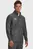 Чоловіча темно-сіра спортивна кофта UA M's Ch. Track Jacket