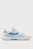 Детские белые кроссовки Varion II Indoor Sports Shoes Youth