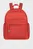 Женский оранжевый рюкзак MOVE 5.0 CORAL RED