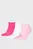 Носки (3 пары) Sneaker Socks Unisex (3-pack)
