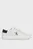 Чоловічі білі шкіряні снікерси CLASSIC CUPSOLE LACEUP LOW LTH