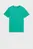 Детская зеленая футболка Train All Day Essentials Tee Youth