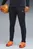 Чоловічі темно-сині спортивні штани individualCUP Football Training Pants Men