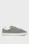 Женские серые замшевые сникерсы CUPSOLE LACE UP - SUE