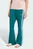 Жіночі зелені спортивні штани ADIDAS ORIGINALS BB FIREBIRD TRACK PANTS