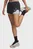 Жіночі чорні шорти W Trail Run Lined Short