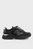 Чоловічі чорні кросівки DARREN EARTH M