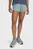Женские мятные шорты Flex Woven Short 3in