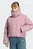 Дитяча рожева куртка OVERSIZED PUFFER
