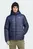 Мужская темно-синяя куртка Terrex Multi Essentials CLIMAWARM Insulated Hooded
