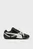 Женские черные кожаные кроссовки PUMA x ROSÉ Speedcat Sneakers Women