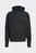 Чоловіча чорна вітровка D4T CLIMAWARM FULL-ZIP