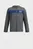 Дитяча сіра вітровка UA Sportstyle Windbreaker