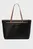Женская черная сумка Elyse Tote