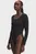 Жіноче чорне боді UA Motion Bodysuit