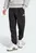 Чоловічі чорні спортивні штани Essentials Feelcozy Fleece