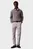 Чоловічі сірі брюки SLIM REFINED COTTON