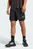 Мужские черные шорты 2в1 adi365 Running Essentials