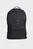 Мужской черный рюкзак SPORT ESSENTIALS CENTER BP44 L