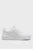 Дитячі білі снікерси Carina Mia Sneakers Youth